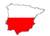 BAZAR AÑAZA - Polski